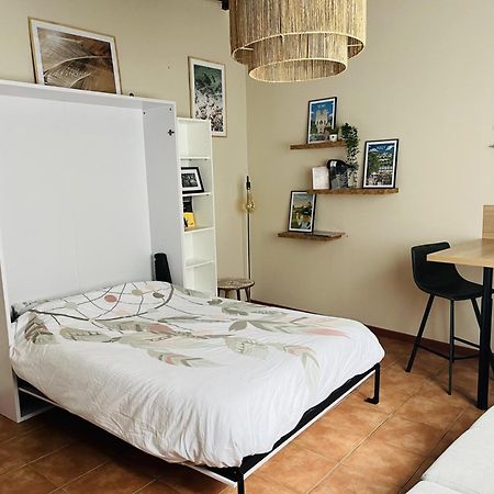 Logement, Plein Centre Du Village De Verzy Kültér fotó